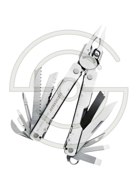 SUPER TOOL 300 - 19 OUTILS | SHOOTINGSHOP ARMURERIE MODERNE