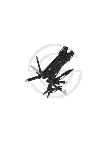 SUSPENSION NXT MULTI-TOOL - 15 FONCTIONS - MANCHE ACIER - CLIP | SHOOTINGSHOP ARMURERIE MODERNE