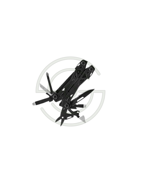 SUSPENSION NXT MULTI-TOOL - 15 FONCTIONS - MANCHE ACIER - CLIP | SHOOTINGSHOP ARMURERIE MODERNE