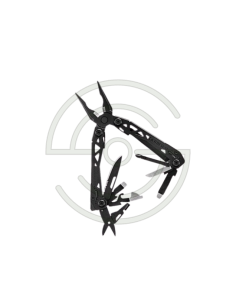 SUSPENSION NXT MULTI-TOOL - 15 FONCTIONS - MANCHE ACIER - CLIP | SHOOTINGSHOP ARMURERIE MODERNE