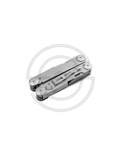 SPECIALIST PRO - 10 FONCTIONS - LAME 78MM - MANCHE ACIER - ETUI NYLON | SHOOTINGSHOP ARMURERIE MODERNE 2