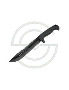 SOG  MACHETTE JUNGLE PRIMITIVE | SHOOTINGSHOP ARMURERIE MODERNE