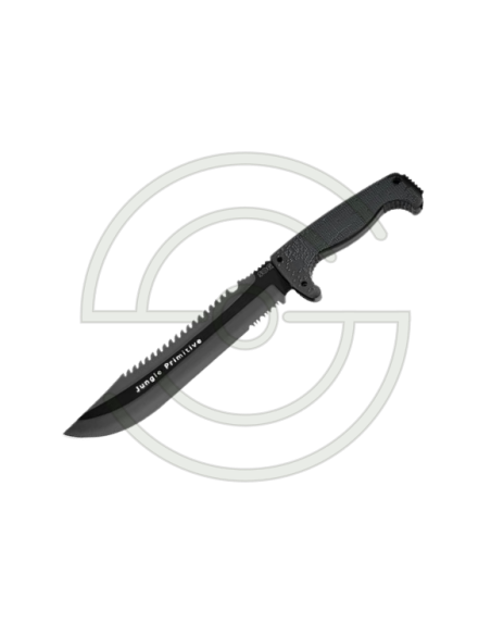 SOG  MACHETTE JUNGLE PRIMITIVE | SHOOTINGSHOP ARMURERIE MODERNE