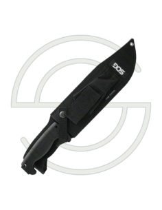 SOG  MACHETTE JUNGLE PRIMITIVE | SHOOTINGSHOP ARMURERIE MODERNE 2