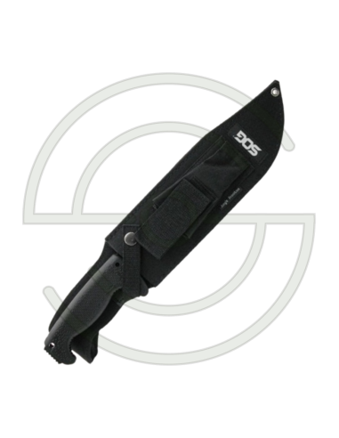 SOG  MACHETTE JUNGLE PRIMITIVE | SHOOTINGSHOP ARMURERIE MODERNE
