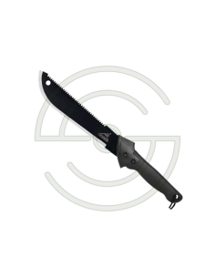 GATOR MACHETTE JUNIOR - LAME 273MM - MANCHE GATOR-GRIP - ETUI DE TYPE CORDURA | SHOOTINGSHOP ARMURERIE MODERNE