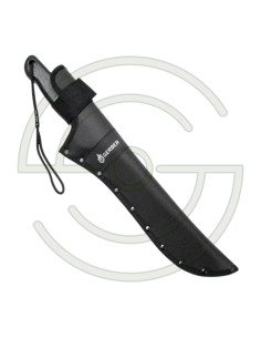 GATOR MACHETTE JUNIOR - LAME 273MM - MANCHE GATOR-GRIP - ETUI DE TYPE CORDURA | SHOOTINGSHOP ARMURERIE MODERNE 2