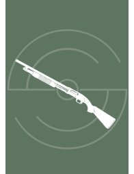 Fusils Rayés & Lisses A pompe Standard | Shooting Club | Dreux 28100