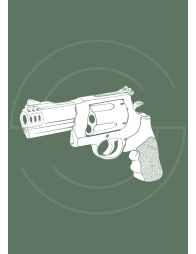 Révolvers | Shooting Club | Dreux 28100