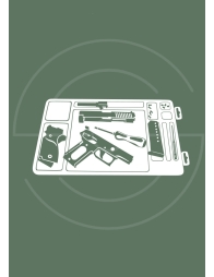 Tapis | Shooting Club | Dreux 28100