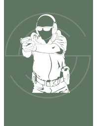 Armes de Poing Cat B | Shooting Club | Dreux 28100