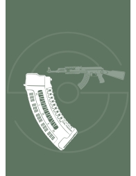 AK | Shooting Club | Dreux 28100