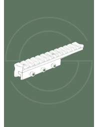 Picatinny Weaver | Shooting Club | Dreux 28100