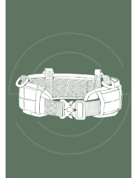 Molle System | Shooting Club | Dreux 28100