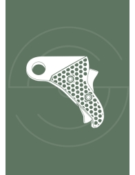 Flat | Shooting Club | Dreux 28100