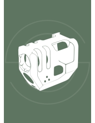 Compensateur Glock | Shooting Club | Dreux 28100