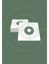 Papier | Shooting Club | Dreux 28100