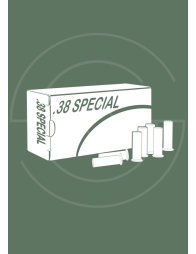 Calibre 38 Special | Shooting Club | Dreux 28100