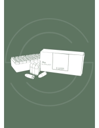 Calibre 9 mm | Shooting Club | Dreux 28100