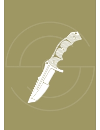 Frontales | Shooting Club | Dreux 28100