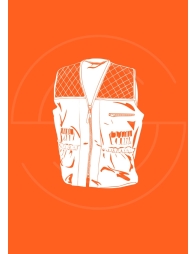 Gilets | Shooting Club | Dreux 28100