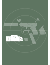 Lampes | Shooting Club | Dreux 28100