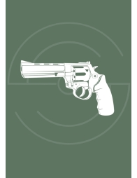 Révolvers | Shooting Club | Dreux 28100
