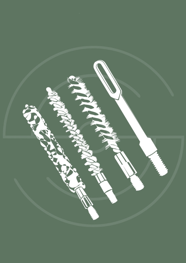Goupillons