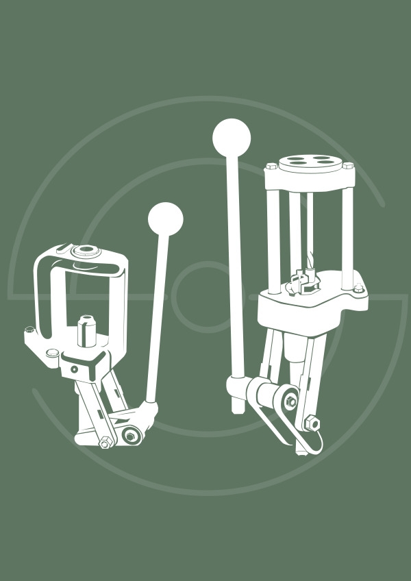 Stations
