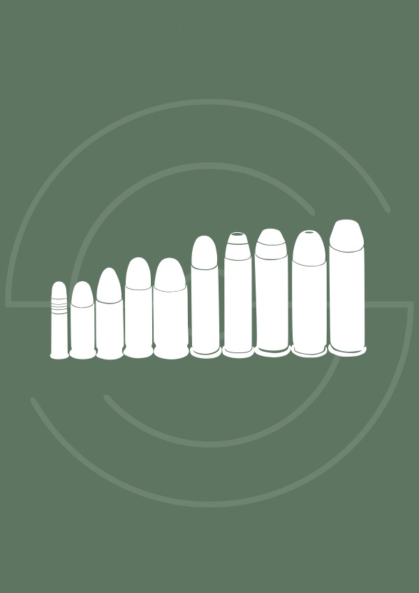 Armes de Poing