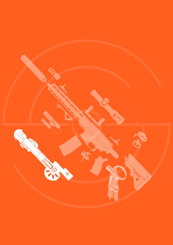 Appuis / Supports