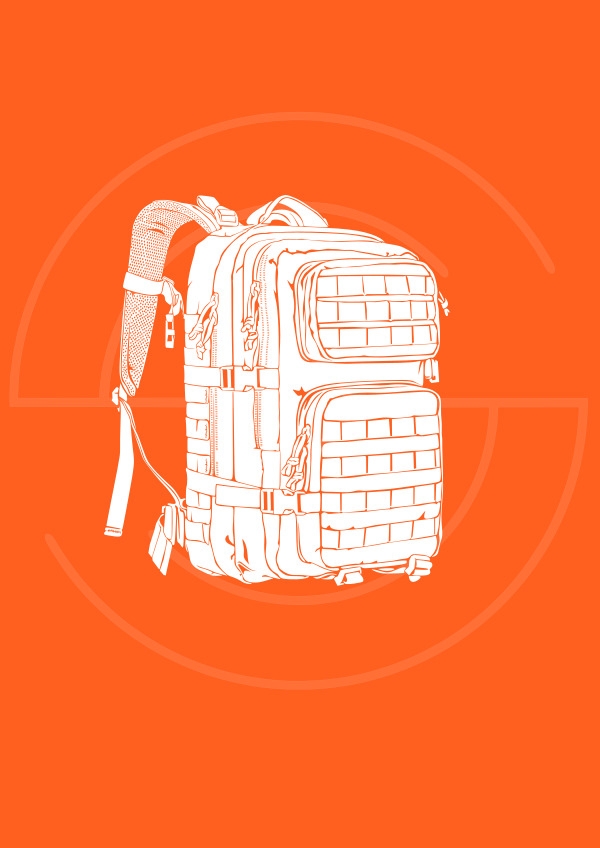Sacs Militaires