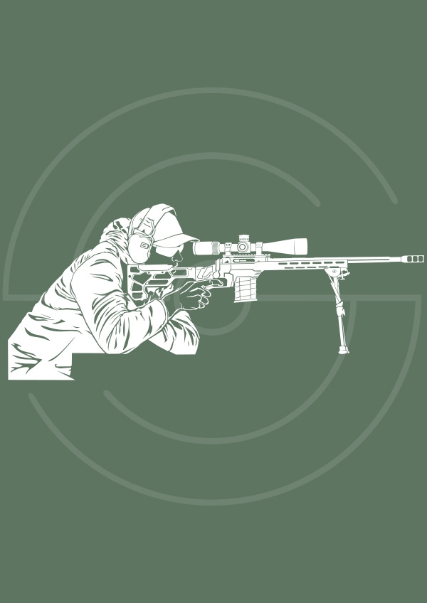 Armes Catégorie C Type Tir