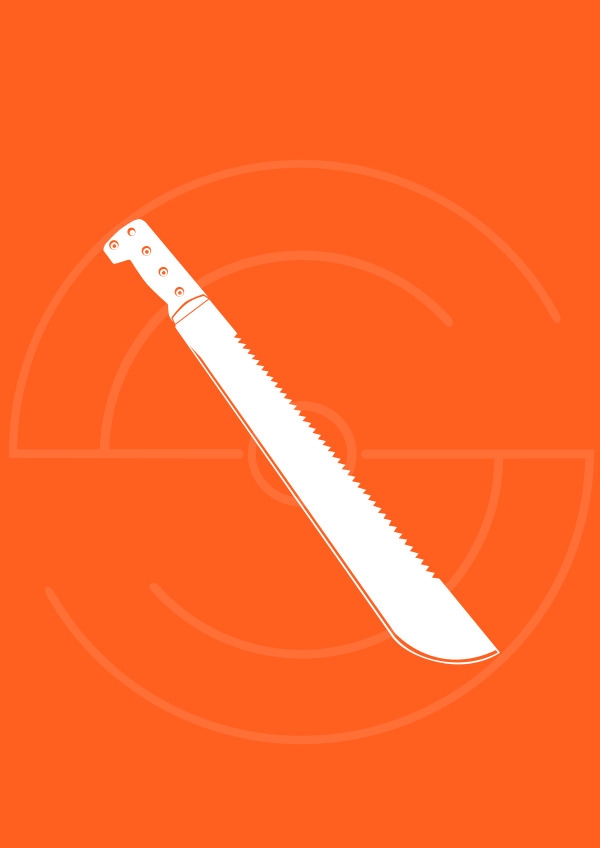 Machettes