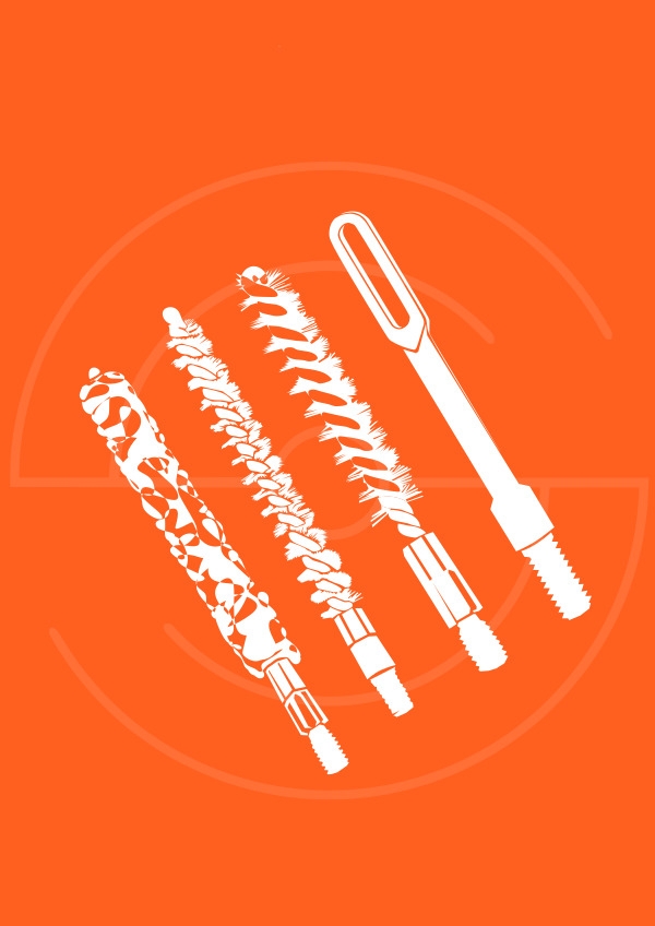 Goupillons