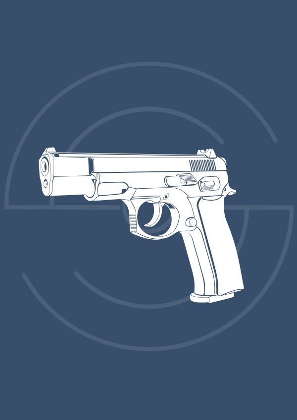 Pistolets