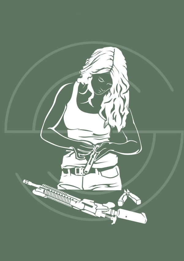Entretien Arme