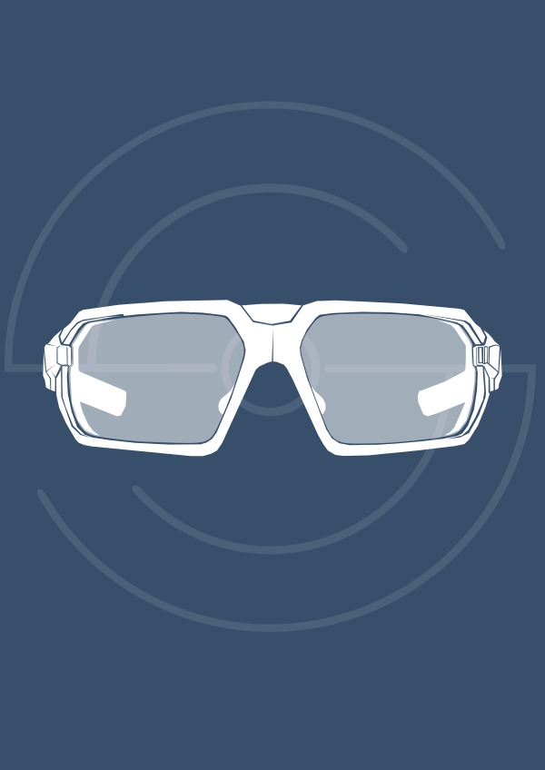Protections Oculaires