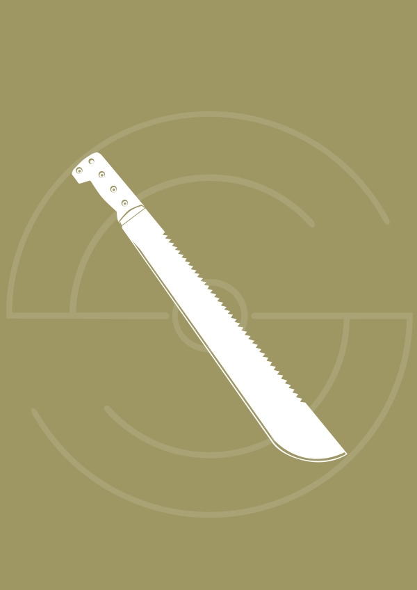 Machettes