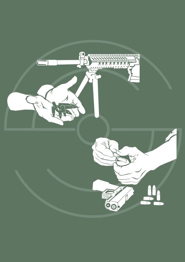Munitions
