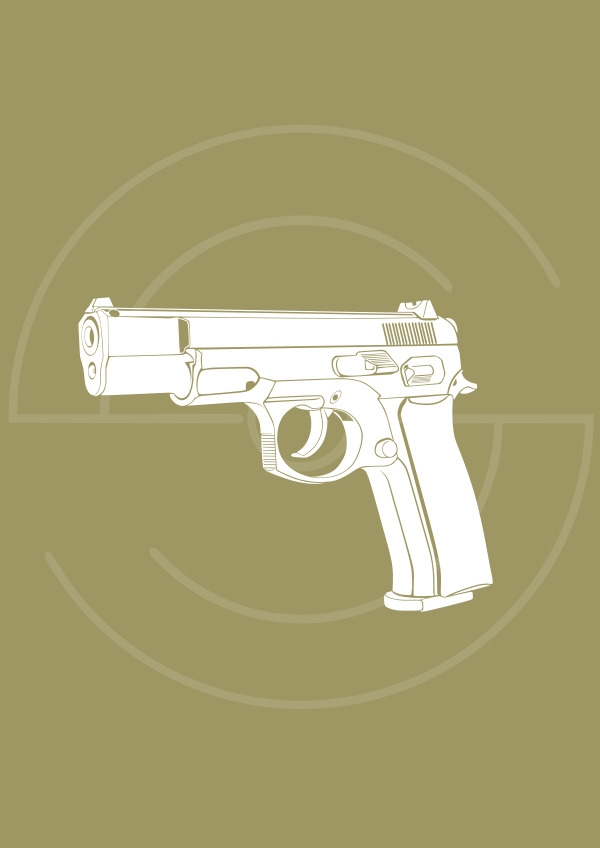 Pistolets