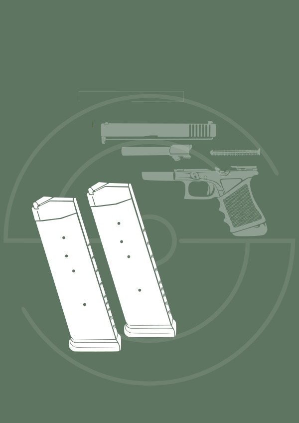 Type Pistol