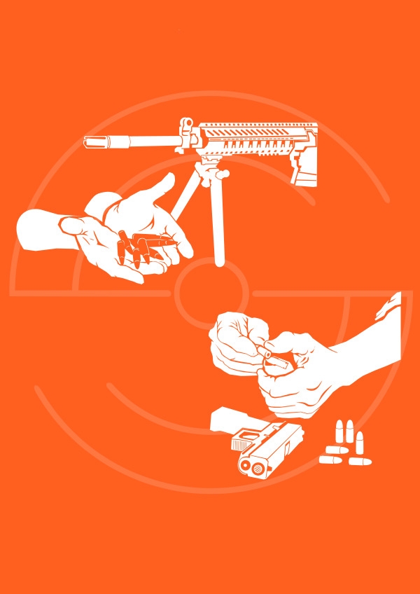 Munitions