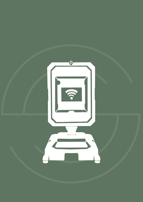 Chronographe Radar