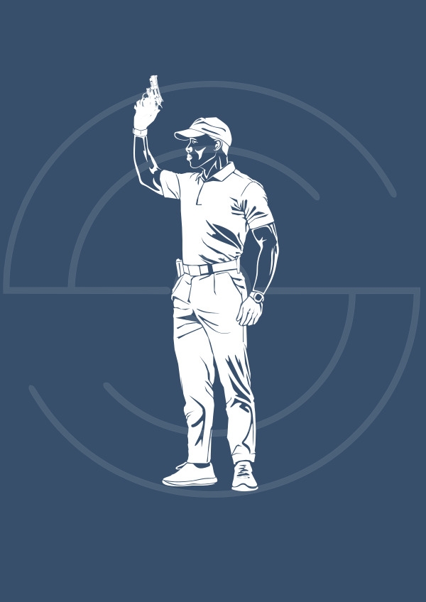 Armes à Blanc