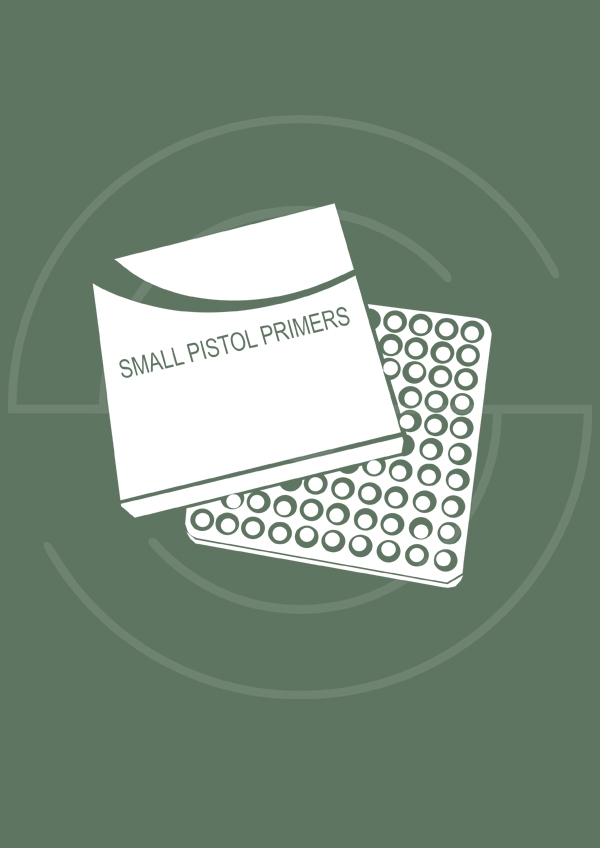 Small-Pistol