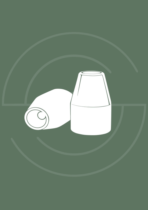 Calibre 9 mm