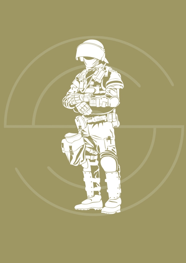 Accessoires Chasse