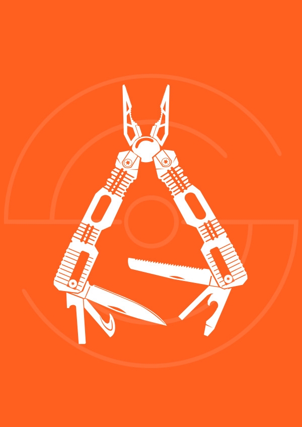 Multi-Tools