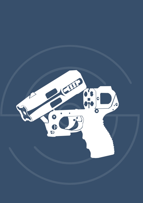 Pistolet